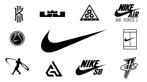 nike brnad|brands owned by nike.